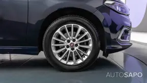 Fiat Tipo 1.3 Multijet de 2021