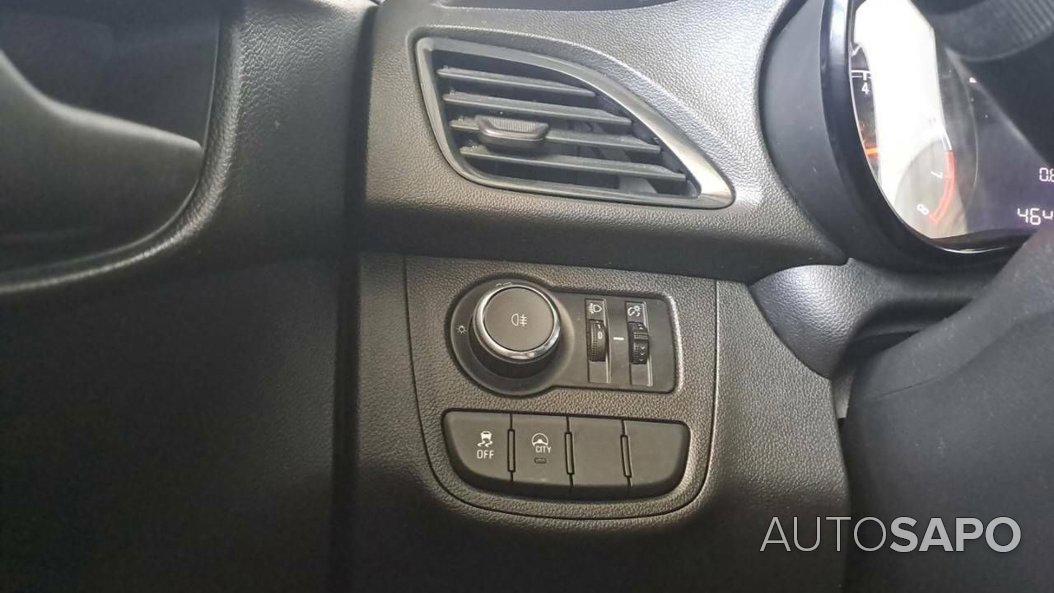 Opel Karl 1.0 Flexfuel de 2018