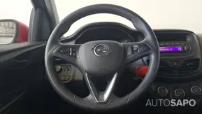 Opel Karl 1.0 Flexfuel de 2018