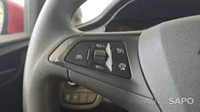 Opel Karl 1.0 Flexfuel de 2018