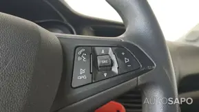 Opel Karl 1.0 Flexfuel de 2018