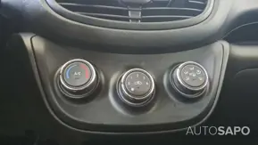 Opel Karl 1.0 Flexfuel de 2018