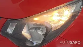 Opel Karl 1.0 Flexfuel de 2018