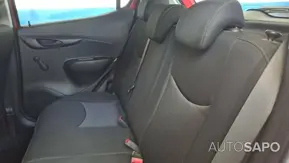 Opel Karl 1.0 Flexfuel de 2018