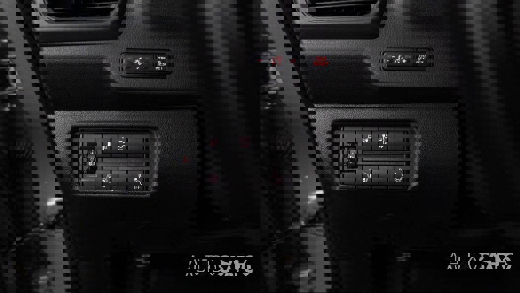 Nissan Leaf de 2020