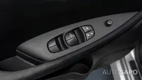 Nissan Leaf de 2020