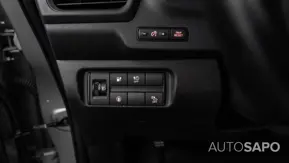 Nissan Leaf de 2020