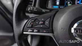 Nissan Leaf de 2020
