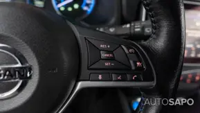 Nissan Leaf de 2020