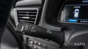 Nissan Leaf de 2020