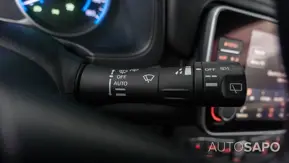 Nissan Leaf de 2020