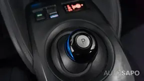 Nissan Leaf de 2020