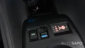 Nissan Leaf de 2020
