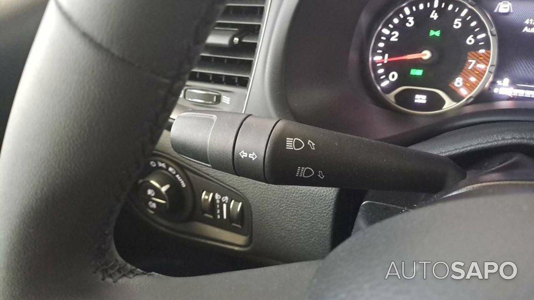Jeep Renegade 1.3 TG 4Xe Limited de 2023