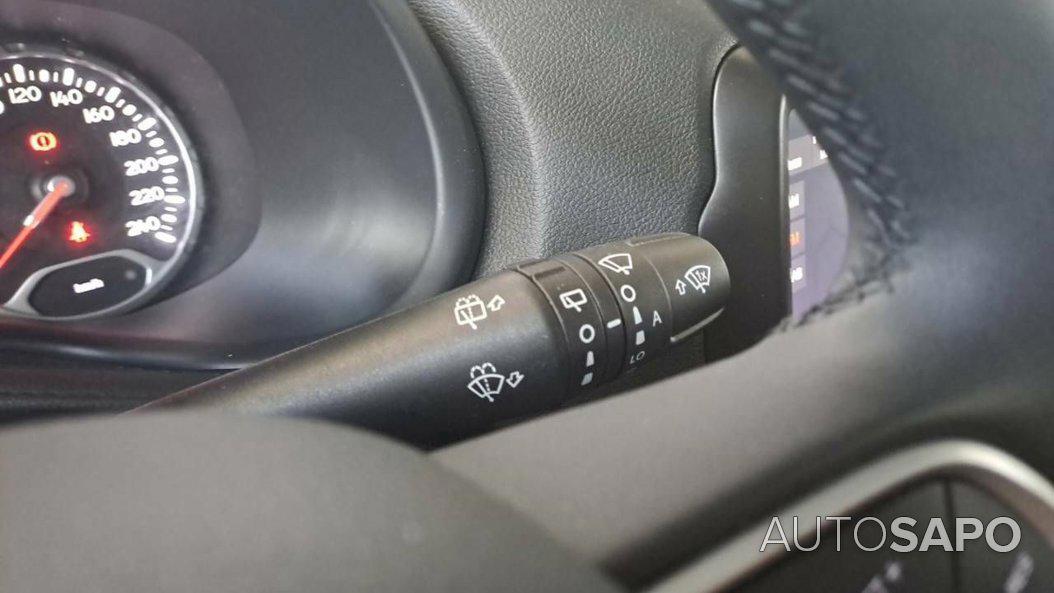 Jeep Renegade 1.3 TG 4Xe Limited de 2023