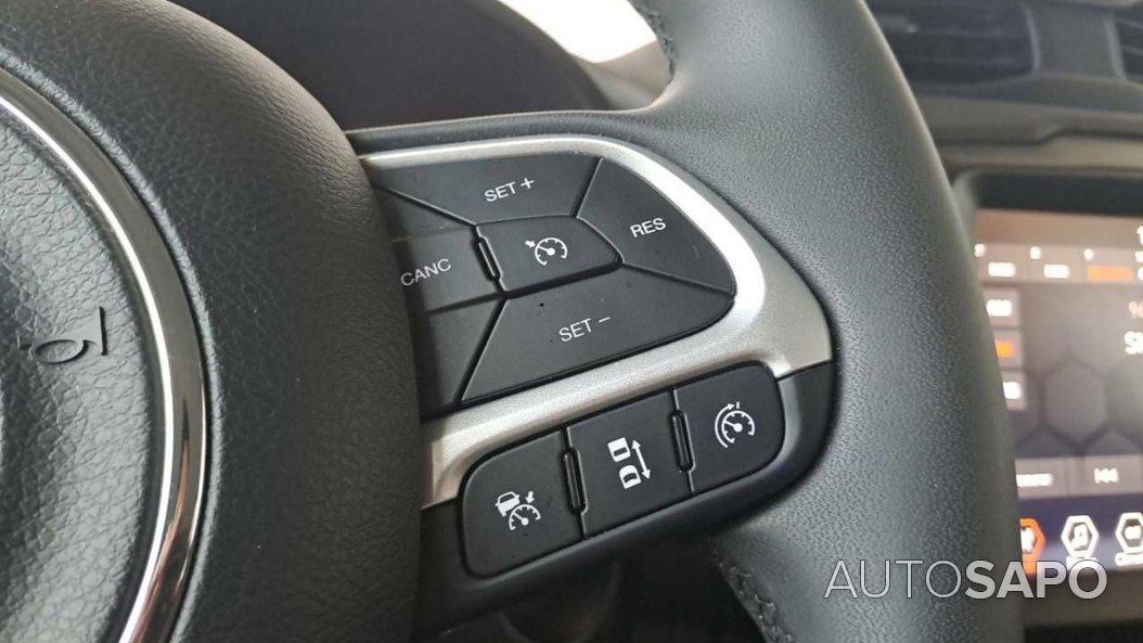 Jeep Renegade 1.3 TG 4Xe Limited de 2023