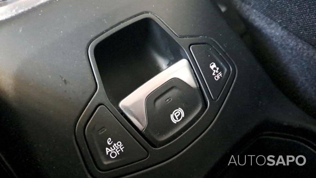 Jeep Renegade 1.3 TG 4Xe Limited de 2023