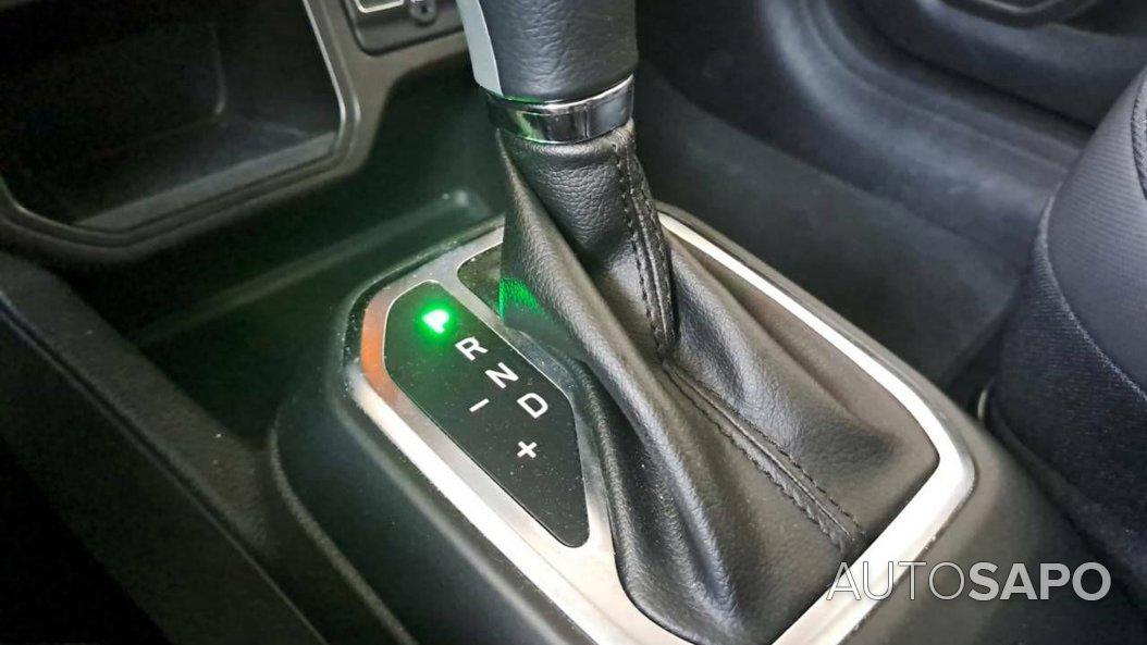 Jeep Renegade 1.3 TG 4Xe Limited de 2023