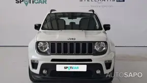 Jeep Renegade 1.3 TG 4Xe Limited de 2023