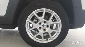 Jeep Renegade 1.3 TG 4Xe Limited de 2023