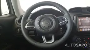 Jeep Renegade 1.3 TG 4Xe Limited de 2023