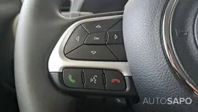 Jeep Renegade 1.3 TG 4Xe Limited de 2023