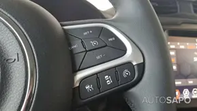Jeep Renegade 1.3 TG 4Xe Limited de 2023
