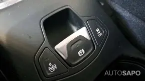 Jeep Renegade 1.3 TG 4Xe Limited de 2023