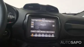 Jeep Renegade 1.3 TG 4Xe Limited de 2023