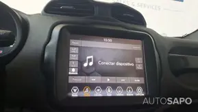 Jeep Renegade 1.3 TG 4Xe Limited de 2023