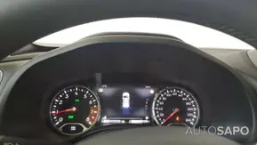Jeep Renegade 1.3 TG 4Xe Limited de 2023