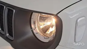 Jeep Renegade 1.3 TG 4Xe Limited de 2023