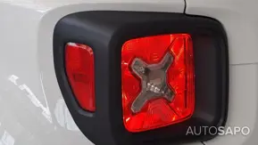 Jeep Renegade 1.3 TG 4Xe Limited de 2023