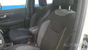 Jeep Renegade 1.3 TG 4Xe Limited de 2023