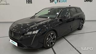 Peugeot 308 SW 1.5 BlueHDi Allure de 2024