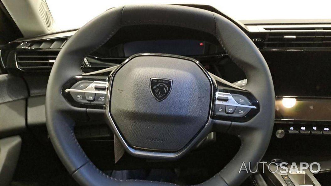 Peugeot 308 SW 1.5 BlueHDi Allure de 2024