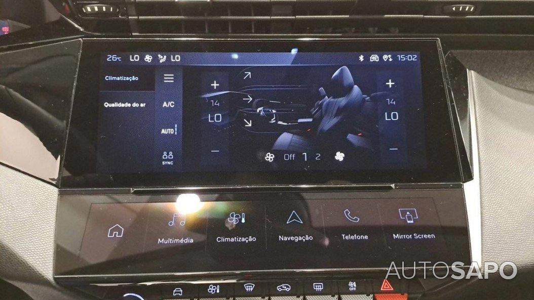 Peugeot 308 SW 1.5 BlueHDi Allure de 2024