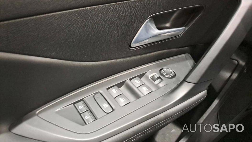 Peugeot 308 SW 1.5 BlueHDi Allure de 2024