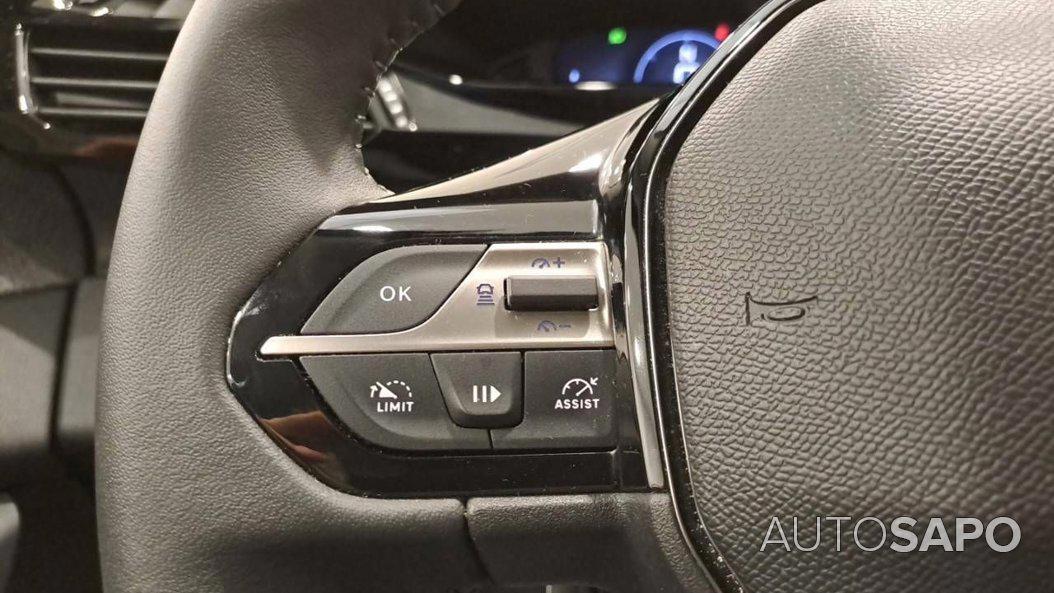Peugeot 308 SW 1.5 BlueHDi Allure de 2024