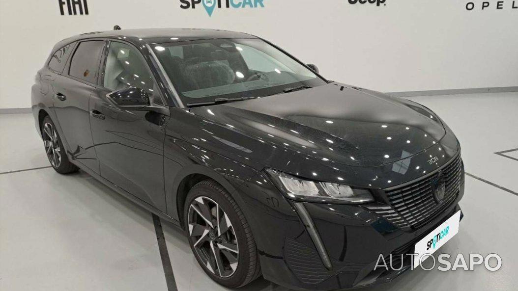 Peugeot 308 SW 1.5 BlueHDi Allure de 2024
