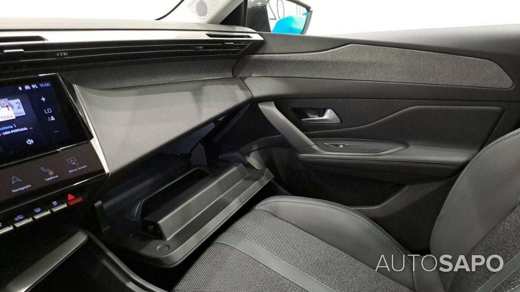 Peugeot 308 SW 1.5 BlueHDi Allure de 2024