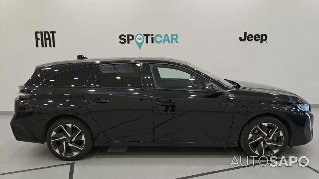 Peugeot 308 SW 1.5 BlueHDi Allure de 2024