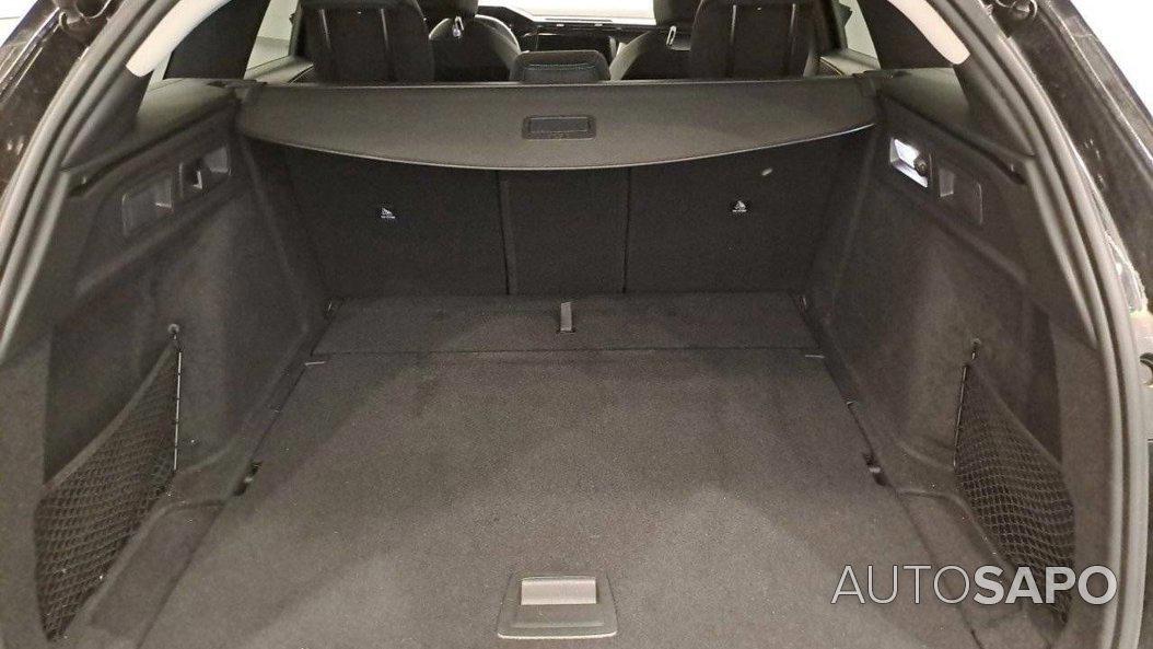 Peugeot 308 SW 1.5 BlueHDi Allure de 2024