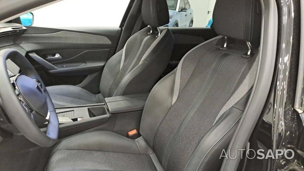 Peugeot 308 SW 1.5 BlueHDi Allure de 2024