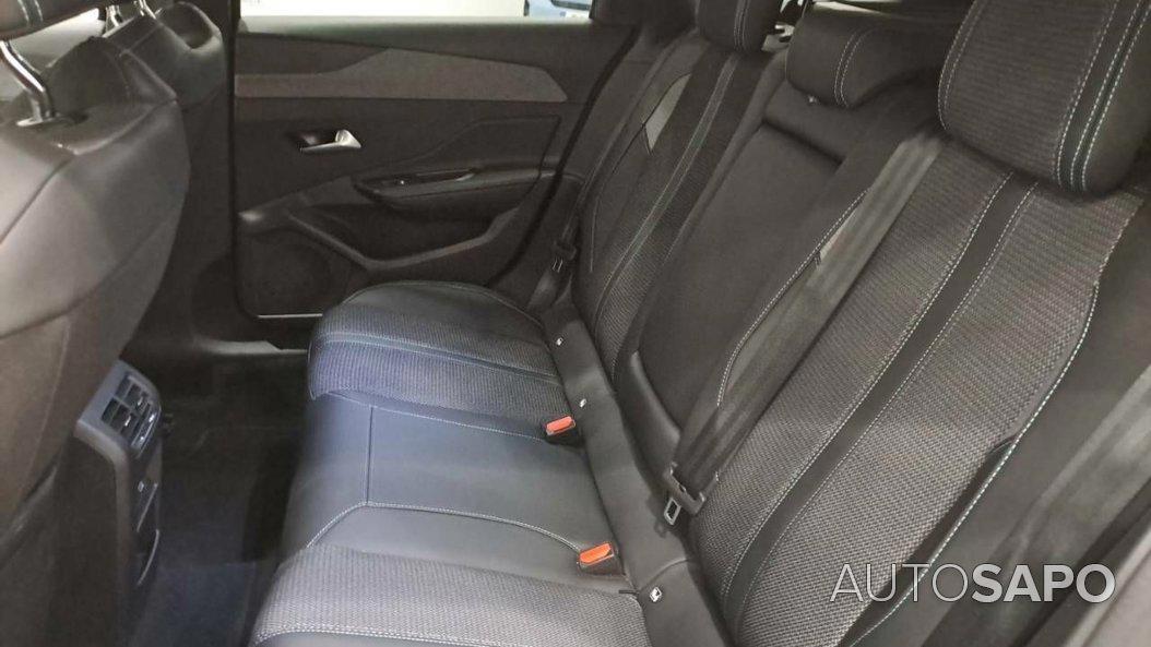 Peugeot 308 SW 1.5 BlueHDi Allure de 2024