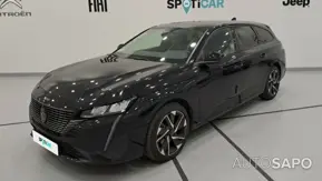 Peugeot 308 SW 1.5 BlueHDi Allure de 2024