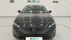 Peugeot 308 SW 1.5 BlueHDi Allure de 2024