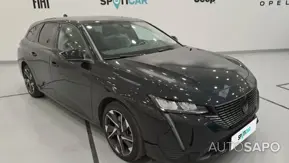 Peugeot 308 SW 1.5 BlueHDi Allure de 2024