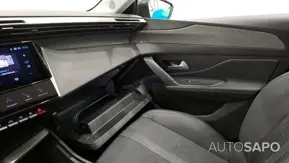 Peugeot 308 SW 1.5 BlueHDi Allure de 2024