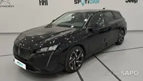 Peugeot 308 SW 1.5 BlueHDi Allure de 2024
